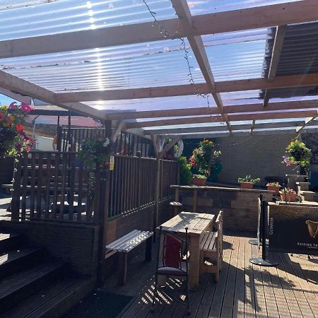 Cutty Sark Inn Eyemouth Zewnętrze zdjęcie