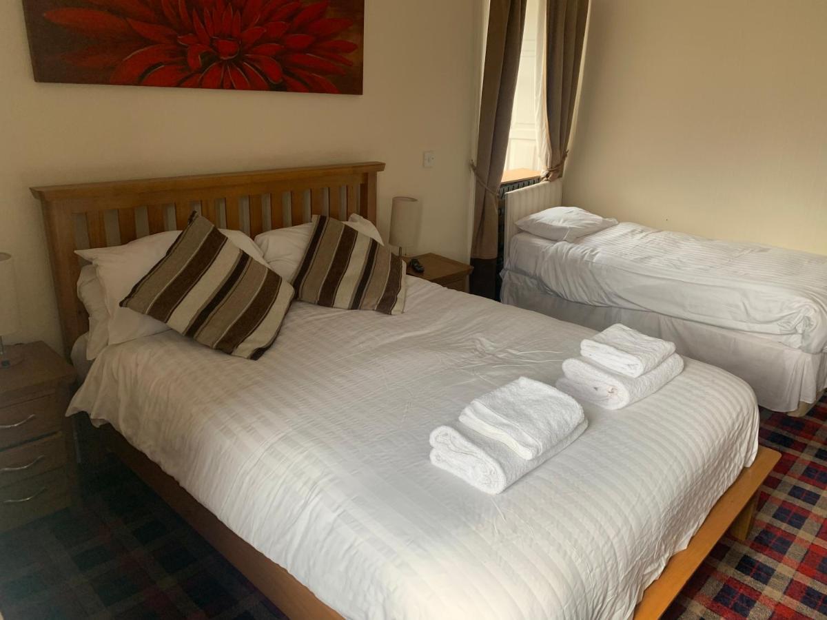 Cutty Sark Inn Eyemouth Zewnętrze zdjęcie