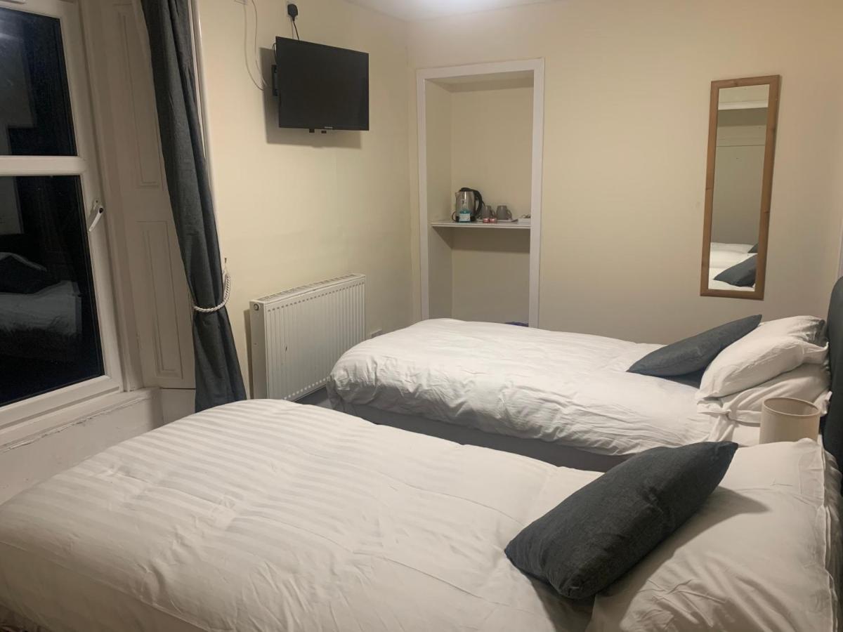 Cutty Sark Inn Eyemouth Zewnętrze zdjęcie